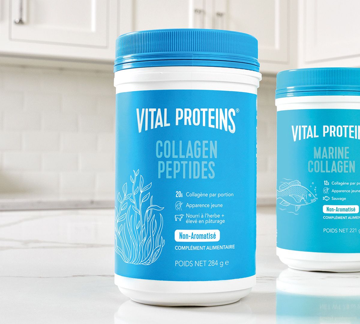 VITAL PROTEINS